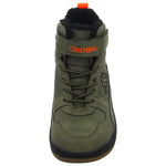 Lade das Bild in den Galerie-Viewer, Kappa Schlupf-/Klettstiefelette Warmfutter STYLECODE: 260991K Shab Fur K

