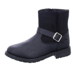 Lade das Bild in den Galerie-Viewer, girlZ onlY Schlupf-/Klettstiefelette Warmfutter
