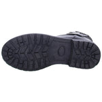 Lade das Bild in den Galerie-Viewer, girlZ onlY Schlupf-/Klettstiefelette Warmfutter
