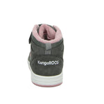 Lade das Bild in den Galerie-Viewer, KangaROOS Schlupf-/Klettstiefelette Warmfutter K-CP Kalley II EV

