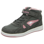 Lade das Bild in den Galerie-Viewer, KangaROOS Schlupf-/Klettstiefelette Warmfutter K-CP Kalley II EV
