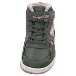 Lade das Bild in den Galerie-Viewer, KangaROOS Schlupf-/Klettstiefelette Warmfutter K-CP Kalley II EV
