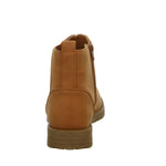 Lade das Bild in den Galerie-Viewer, girlZ onlY Schlupf-/Klettstiefelette Warmfutter
