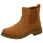 Lade das Bild in den Galerie-Viewer, girlZ onlY Schlupf-/Klettstiefelette Warmfutter
