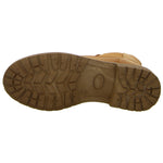 Lade das Bild in den Galerie-Viewer, girlZ onlY Schlupf-/Klettstiefelette Warmfutter
