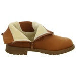 Lade das Bild in den Galerie-Viewer, girlZ onlY Schlupf-/Klettstiefelette Warmfutter
