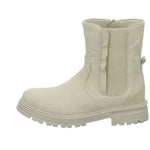 Lade das Bild in den Galerie-Viewer, girlZ onlY Schlupf-/Klettstiefelette Warmfutter
