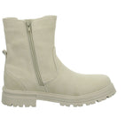 Lade das Bild in den Galerie-Viewer, girlZ onlY Schlupf-/Klettstiefelette Warmfutter
