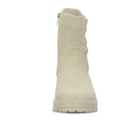Lade das Bild in den Galerie-Viewer, girlZ onlY Schlupf-/Klettstiefelette Warmfutter
