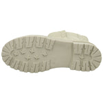 Lade das Bild in den Galerie-Viewer, girlZ onlY Schlupf-/Klettstiefelette Warmfutter
