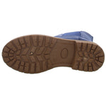 Lade das Bild in den Galerie-Viewer, girlZ onlY Schlupf-/Klettstiefelette Warmfutter
