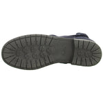 Lade das Bild in den Galerie-Viewer, Lurchi Schlupf-/Klettstiefelette Warmfutter
