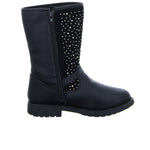 Lade das Bild in den Galerie-Viewer, girlZ onlY Schaftstiefel Warmfutter
