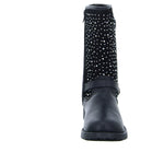 Lade das Bild in den Galerie-Viewer, girlZ onlY Schaftstiefel Warmfutter
