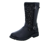 Lade das Bild in den Galerie-Viewer, girlZ onlY Schaftstiefel Warmfutter
