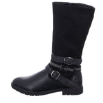 Lade das Bild in den Galerie-Viewer, girlZ onlY Schaftstiefel Warmfutter
