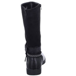 Lade das Bild in den Galerie-Viewer, girlZ onlY Schaftstiefel Warmfutter
