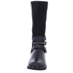 Lade das Bild in den Galerie-Viewer, girlZ onlY Schaftstiefel Warmfutter
