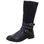 Lade das Bild in den Galerie-Viewer, girlZ onlY Schaftstiefel Warmfutter
