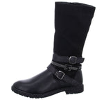 Lade das Bild in den Galerie-Viewer, girlZ onlY Schaftstiefel Warmfutter
