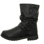 Lade das Bild in den Galerie-Viewer, girlZ onlY Schaftstiefel Warmfutter
