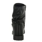 Lade das Bild in den Galerie-Viewer, girlZ onlY Schaftstiefel Warmfutter
