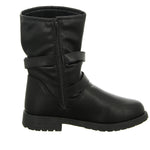 Lade das Bild in den Galerie-Viewer, girlZ onlY Schaftstiefel Warmfutter
