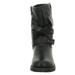 Lade das Bild in den Galerie-Viewer, girlZ onlY Schaftstiefel Warmfutter
