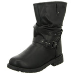 Lade das Bild in den Galerie-Viewer, girlZ onlY Schaftstiefel Warmfutter
