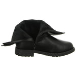 Lade das Bild in den Galerie-Viewer, girlZ onlY Schaftstiefel Warmfutter
