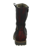 Lade das Bild in den Galerie-Viewer, Froddo Schaftstiefel Warmfutter
