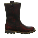 Lade das Bild in den Galerie-Viewer, Froddo Schaftstiefel Warmfutter
