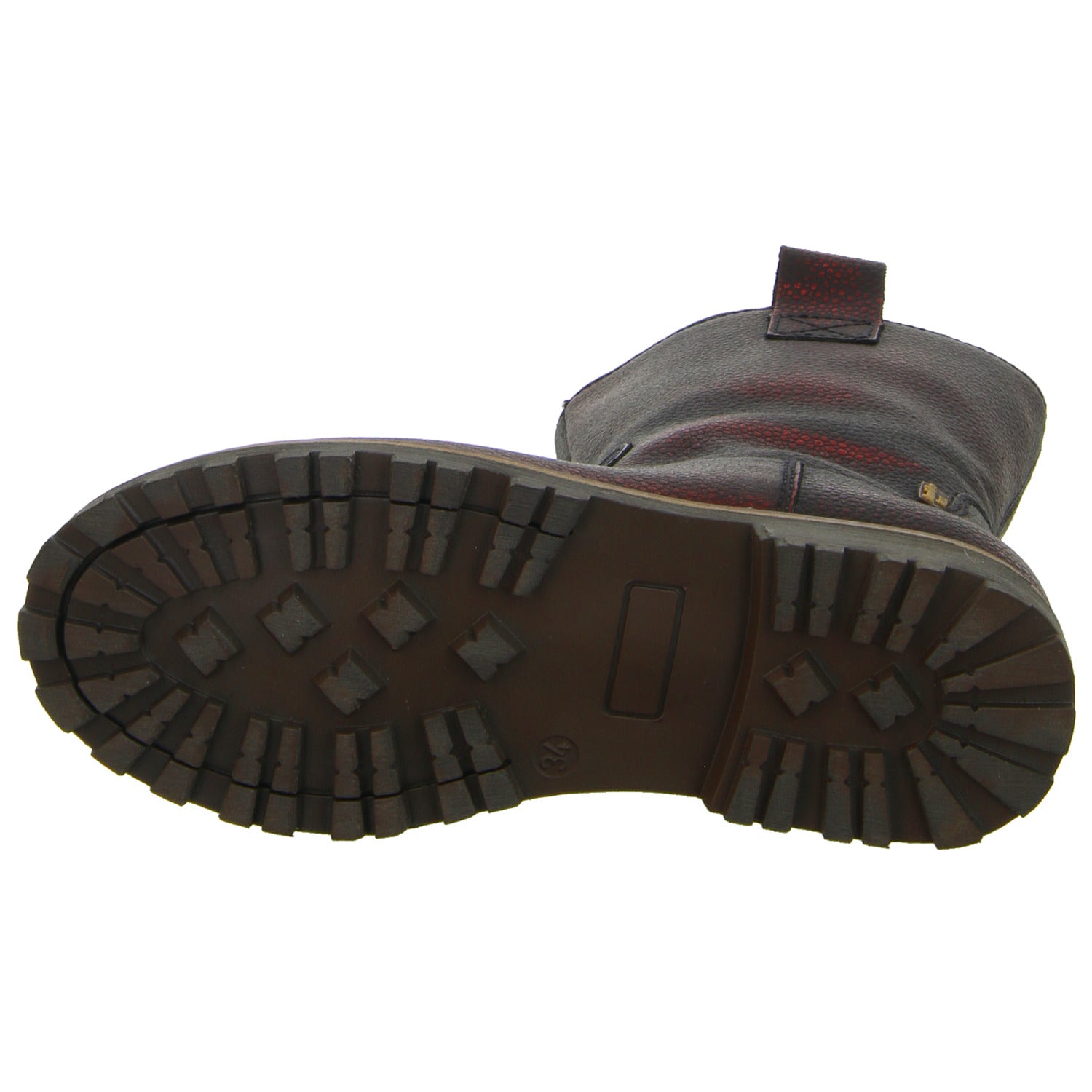 Froddo Schaftstiefel Warmfutter