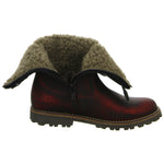 Lade das Bild in den Galerie-Viewer, Froddo Schaftstiefel Warmfutter
