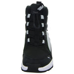 Lade das Bild in den Galerie-Viewer, PUMA Allwetterstiefel Warmfutter mit Funktionsmembran (wasserabweisend/wasserdicht) Puma Evolve Boot Puretex Jr
