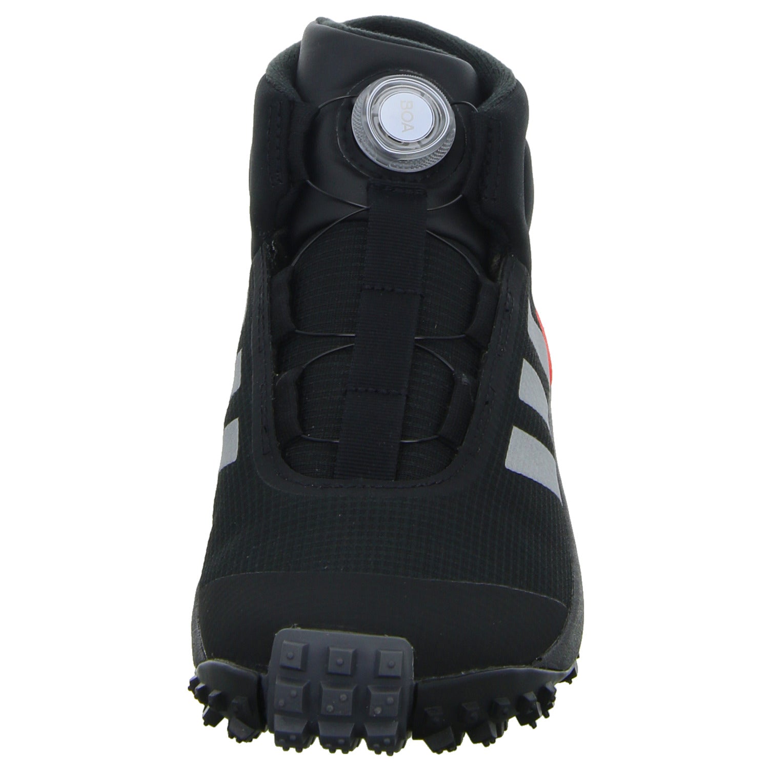 adidas Allwetterstiefel Warmfutter mit Funktionsmembran (wasserabweisend/wasserdicht) FORTATRAIL BOA K