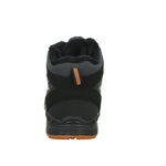 Lade das Bild in den Galerie-Viewer, Sneakers Allwetterstiefel Warmfutter mit Funktionsmembran (wasserabweisend/wasserdicht)
