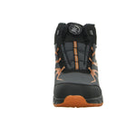 Lade das Bild in den Galerie-Viewer, Sneakers Allwetterstiefel Warmfutter mit Funktionsmembran (wasserabweisend/wasserdicht)
