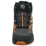 Lade das Bild in den Galerie-Viewer, Sneakers Allwetterstiefel Warmfutter mit Funktionsmembran (wasserabweisend/wasserdicht)
