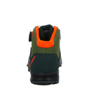 Lade das Bild in den Galerie-Viewer, adidas Allwetterstiefel Warmfutter mit Funktionsmembran (wasserabweisend/wasserdicht) TERREX BOA MID R.RDY K
