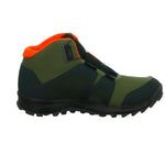 Lade das Bild in den Galerie-Viewer, adidas Allwetterstiefel Warmfutter mit Funktionsmembran (wasserabweisend/wasserdicht) TERREX BOA MID R.RDY K
