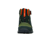 Lade das Bild in den Galerie-Viewer, adidas Allwetterstiefel Warmfutter mit Funktionsmembran (wasserabweisend/wasserdicht) TERREX BOA MID R.RDY K
