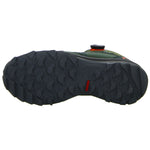 Lade das Bild in den Galerie-Viewer, adidas Allwetterstiefel Warmfutter mit Funktionsmembran (wasserabweisend/wasserdicht) TERREX BOA MID R.RDY K
