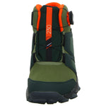Lade das Bild in den Galerie-Viewer, adidas Allwetterstiefel Warmfutter mit Funktionsmembran (wasserabweisend/wasserdicht) TERREX BOA MID R.RDY K
