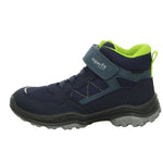 Lade das Bild in den Galerie-Viewer, Superfit Allwetterstiefel Warmfutter mit Funktionsmembran (wasserabweisend/wasserdicht) Jupiter
