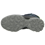 Lade das Bild in den Galerie-Viewer, Superfit Allwetterstiefel Warmfutter mit Funktionsmembran (wasserabweisend/wasserdicht) Jupiter
