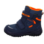 Lade das Bild in den Galerie-Viewer, Superfit Allwetterstiefel Warmfutter mit Funktionsmembran (wasserabweisend/wasserdicht) Husky1
