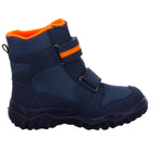 Lade das Bild in den Galerie-Viewer, Superfit Allwetterstiefel Warmfutter mit Funktionsmembran (wasserabweisend/wasserdicht) Husky1

