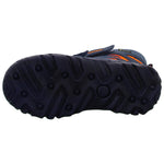 Lade das Bild in den Galerie-Viewer, Superfit Allwetterstiefel Warmfutter mit Funktionsmembran (wasserabweisend/wasserdicht) Husky1

