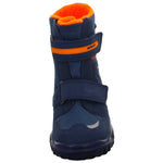 Lade das Bild in den Galerie-Viewer, Superfit Allwetterstiefel Warmfutter mit Funktionsmembran (wasserabweisend/wasserdicht) Husky1

